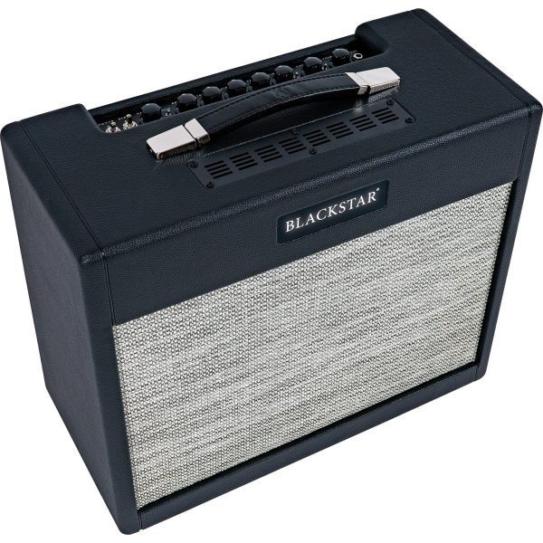 Blackstar St James 50 6L6C 50 Watt 6L6 Combo Amp For Cheap