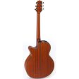 Takamine G Series GN11MCE-NS Acoustic Electric Guitar Online Sale