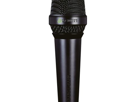 Lewitt MTP-250-DM-S Wired Handheld Dynamic Microphone with On Off Switch For Discount