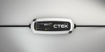 CTEK Battery Charger - CT5 Time To Go - 4.3A For Sale