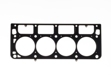 Cometic GM LS1 (w M.I.D. Sleeves) 4.125 inch Bore .051 inch MLS Head Gasket Sale