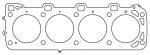 Cometic Porsche 928 83-97 100mm Bore .045 inch MLS Head Gasket Left Side H G Cheap