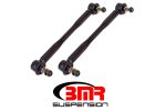 BMR 14-17 Chevy SS Front Sway Bar End Link Kit - Black Online Hot Sale