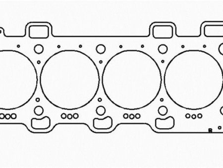 Cometic 11 Ford Modular 5.0L 94mm Bore .056 Inch MLS Right Side Head Gasket on Sale