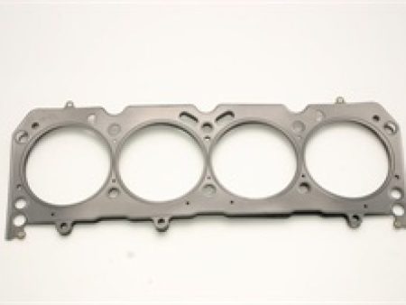 Cometic Oldsmobile Gen-2 Rocket V8 4.2 inch Bore .030 inch MLS Head Gasket on Sale