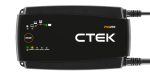 CTEK PRO25SE Battery Charger - 50-60 Hz - 12V - 19.6ft Extended Charging Cable Discount