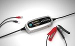 CTEK Battery Charger - MUS 4.3 Test & Charge - 12V Sale