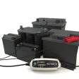 CTEK Battery Charger - MUS 4.3 Test & Charge - 12V Sale