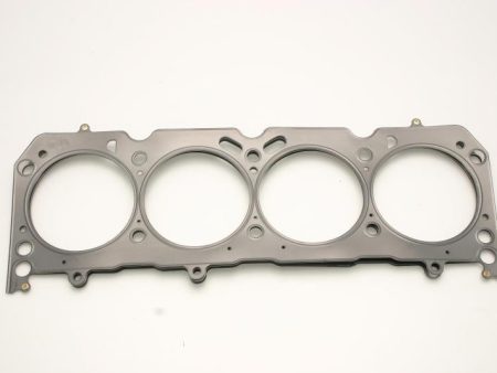 Cometic Oldsmobile 330-455 V8 4.2 inch Bore .040 inch MLS Head Gasket Discount