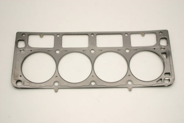 Cometic GM LS1 (w M.I.D. Sleeves) 4.165 inch Bore .040 inch MLS Head Gasket Online Sale