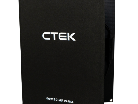 CTEK CS FREE Portable Solar Charging Kit - 12V For Discount