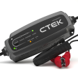 CTEK Battery Charger - CT5 Powersport - 2.3A Online Sale