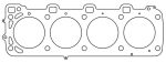 Cometic Porsche 928 83-97 104mm Bore .045 inch MLS Head Gasket Right Side H G Online Hot Sale