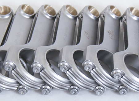 Eagle Acura B18A B Engine (Length=5.967) Connecting Rod (Single Rod) Supply