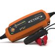 CTEK Battery Charger - MUS 4.3 Polar - 12V Discount