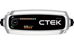 CTEK Battery Charger - MXS 5.0 4.3 Amp 12 Volt Online Hot Sale