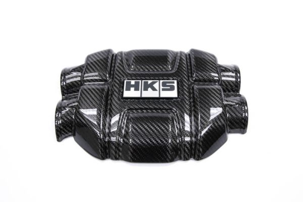 HKS DryCarbon Engine Cover GR86 BRZ For Cheap