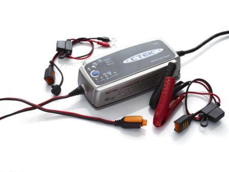 CTEK Battery Charger - Multi US 7002 Online Hot Sale