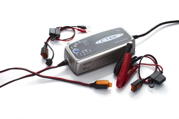 CTEK Battery Charger - Multi US 7002 Online Hot Sale