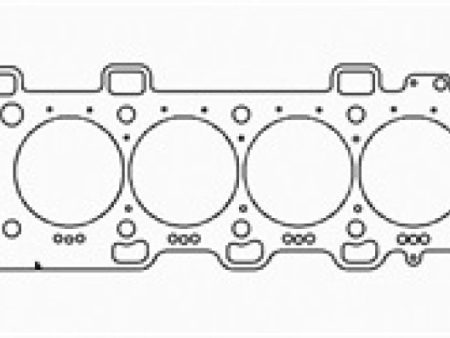 Cometic 11 Ford Modular 5.0L 94mm Bore .040 Inch MLS Left Side Head Gasket Supply