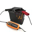 CTEK Battery Charger - MUS 4.3 Polar - 12V Discount