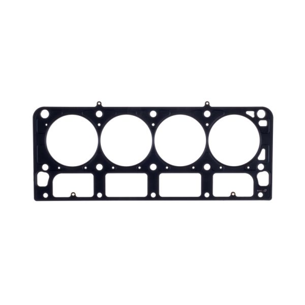 Cometic GM LS1 (w M.I.D. Sleeves) 4.165 inch Bore .040 inch MLS Head Gasket Online Sale