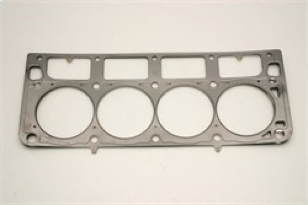 Cometic GM LS1 (w M.I.D. Sleeves) 4.165 inch Bore .040 inch MLS Head Gasket Online Sale