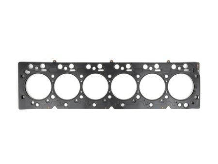 Cometic 09+ Dodge Cummins Common Rail 6.7L 4.312 inch Bore .061 inch MLX-5 Head Gasket Cheap