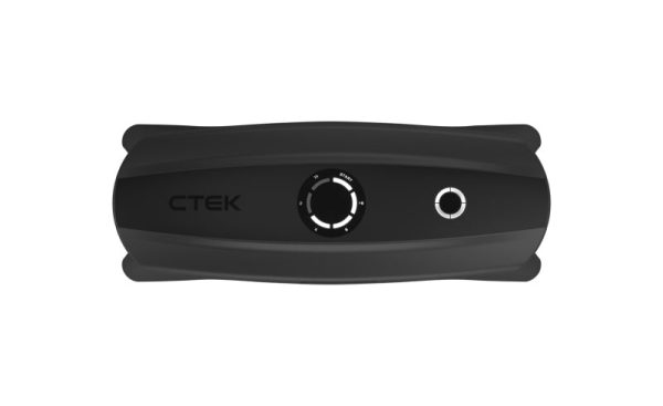 CTEK CS FREE Portable Battery Charger - 12V For Cheap