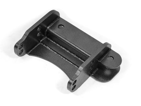 BMR 82-02 3rd Gen F-Body Replacement Torque Arm Bracket (For XTA001) - Black Hammertone Online Sale