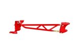 BMR 93-02 F-Body w o DSL Torque Arm Tunnel Mount (For Stock Exhaust) - Red Online