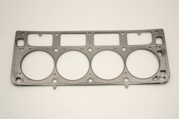 Cometic GM LS1 (w M.I.D. Sleeves) 3.910 inch Bore .040 inch MLS Head Gasket Online