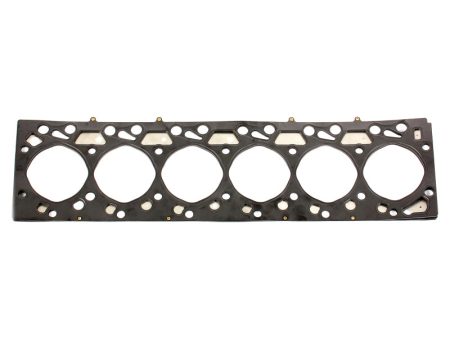 Cometic 03-08 Dodge Cummins 5.9L 24v Common Rail 4.100in Bore .061 MLX Head Gasket Online Hot Sale