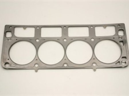 Cometic GM LS1 (w M.I.D. Sleeves) 4.165 inch Bore .066 inch MLS-5 Head Gasket Discount