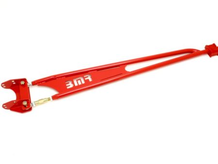 BMR 85-02 4th Gen F-Body Chrome Moly Adj. Torque Arm - Red For Sale