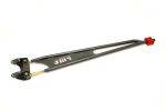 BMR 85-02 4th Gen F-Body Chrome Moly Adj. Torque Arm - Black Hammertone on Sale