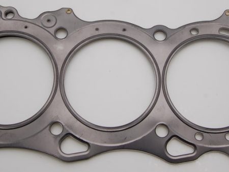 Cometic 02+ Nissan VQ30 VQ35 V6 98mm RH .045 inch MLS Head Gasket Fashion